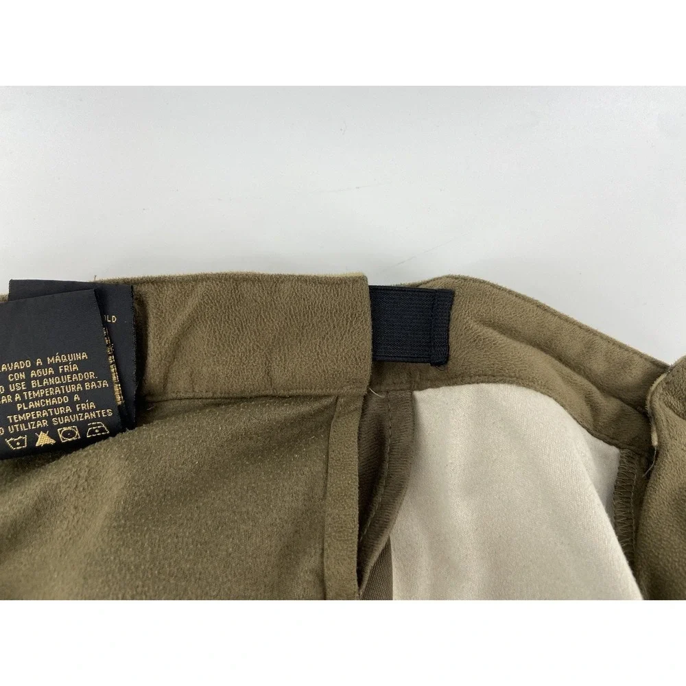 Rocky Pants Mens 2XL Camo‎ SentIQ Atomic Hunting Cargo Fleece Break Up Infinity